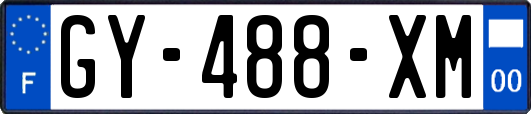 GY-488-XM