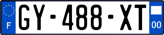 GY-488-XT