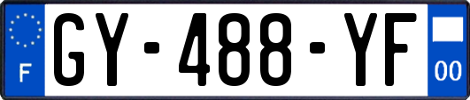 GY-488-YF