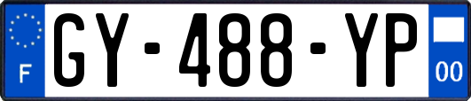 GY-488-YP