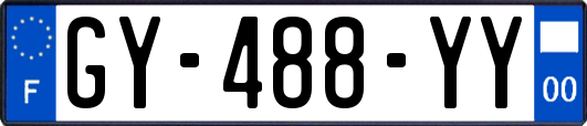 GY-488-YY