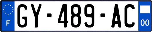 GY-489-AC