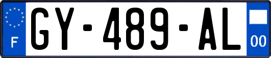 GY-489-AL