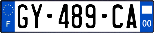 GY-489-CA