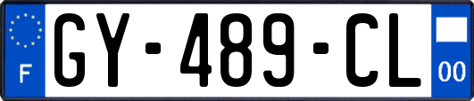 GY-489-CL