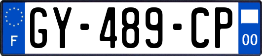 GY-489-CP