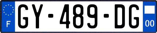 GY-489-DG
