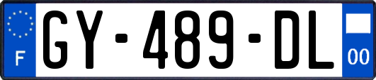 GY-489-DL