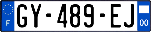 GY-489-EJ