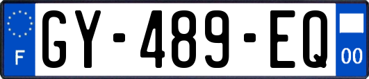 GY-489-EQ