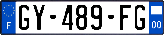 GY-489-FG