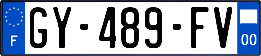 GY-489-FV