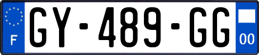 GY-489-GG