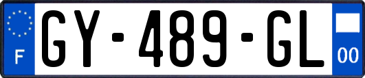GY-489-GL