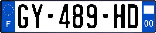 GY-489-HD