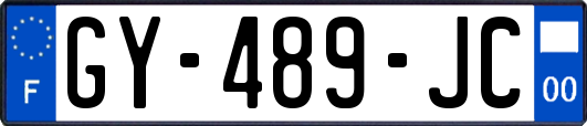 GY-489-JC