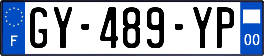 GY-489-YP