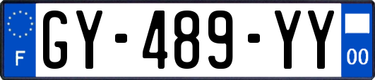 GY-489-YY