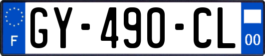 GY-490-CL