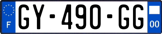 GY-490-GG