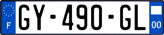 GY-490-GL