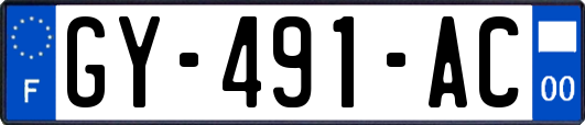GY-491-AC