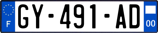 GY-491-AD