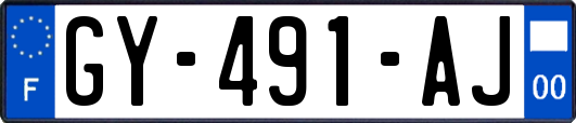 GY-491-AJ