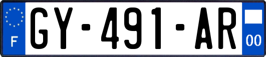 GY-491-AR