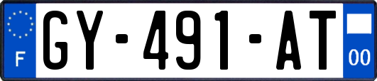 GY-491-AT