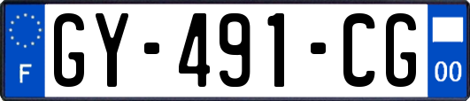 GY-491-CG