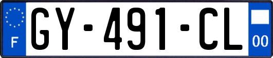 GY-491-CL