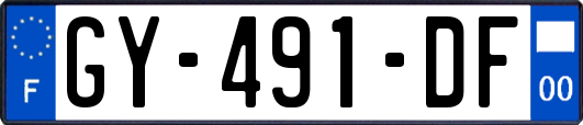 GY-491-DF