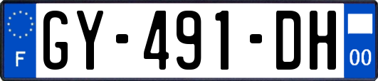 GY-491-DH
