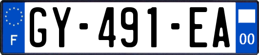 GY-491-EA