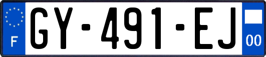 GY-491-EJ