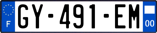 GY-491-EM