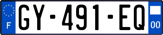 GY-491-EQ