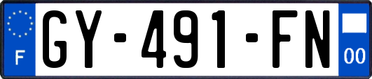 GY-491-FN