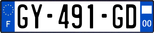 GY-491-GD