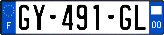 GY-491-GL