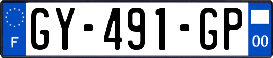 GY-491-GP