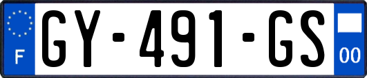 GY-491-GS