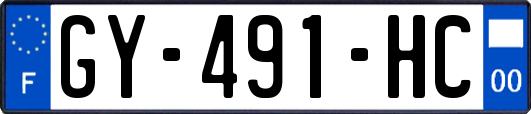 GY-491-HC