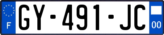 GY-491-JC