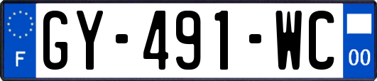 GY-491-WC