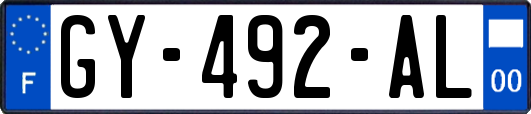 GY-492-AL