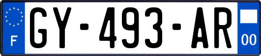 GY-493-AR