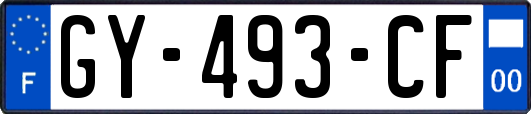 GY-493-CF