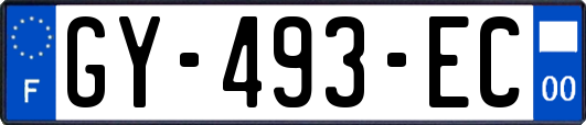 GY-493-EC